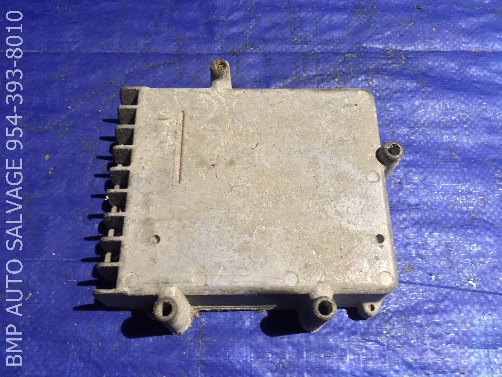OEM 1997 DODGE AVENGER TCU P05293114AB TRANSMISSION CONTROL MODULE TCM #11120