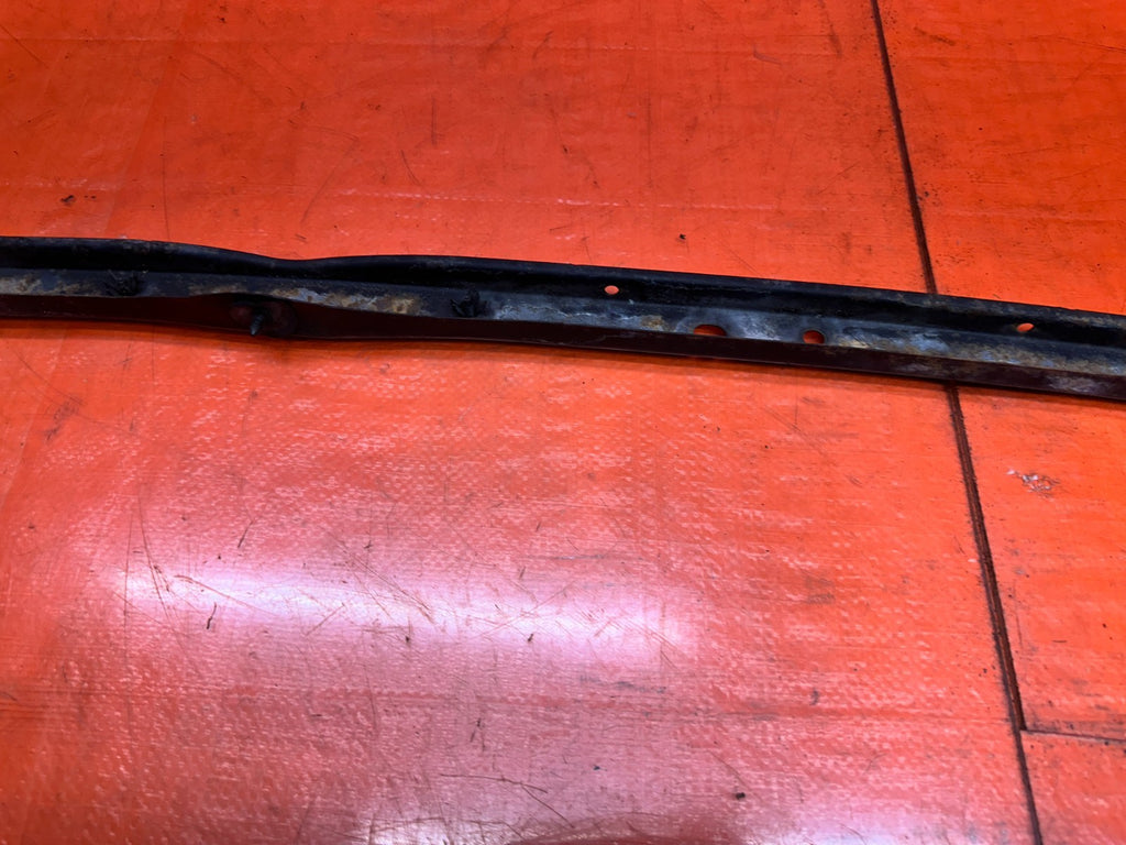 94-01 ACURA INTEGRA 2D COUPE REAR BUMPER MOUNTING BRACKET HOLDER OEM #34911