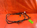 09 10 ACURA TSX   REAR / TAIL LIGHT LAMP WIRING HARNESS WIRE LOOM   OEM #2330