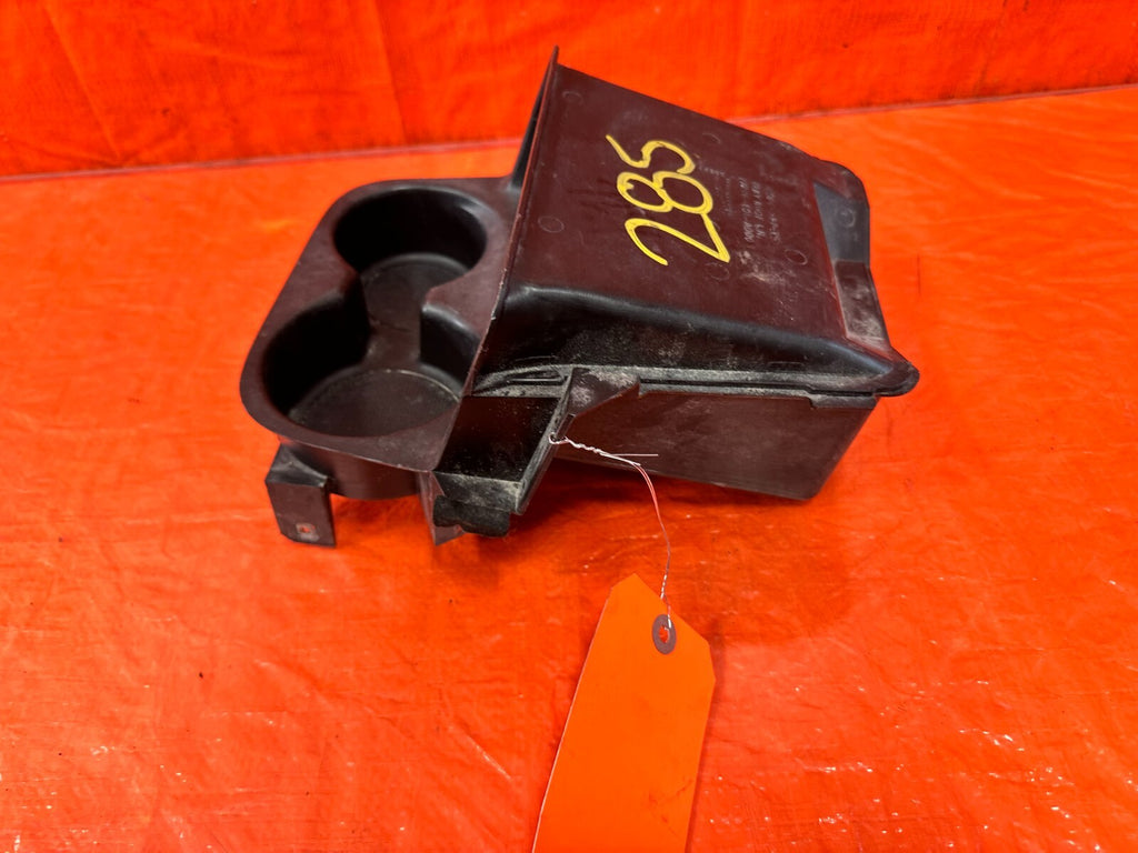 99 00 HONDA CIVIC SI EM1   CUP HOLDER ASSEMBLY   98 98 UPGRADE   OEM OE #2852