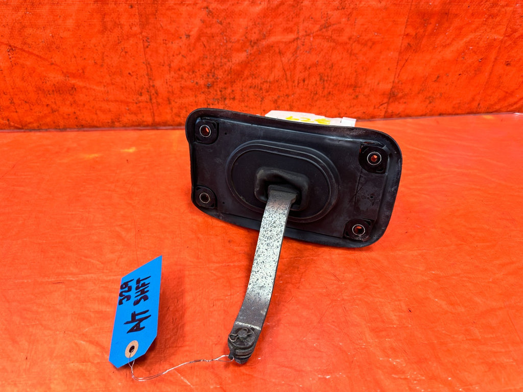 2008 2015 INFINITI G37 Q60 AUTOMATIC TRANSMISSION GEAR SHIFTER ASSEMBLY #3296