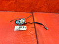 90 91 HONDA CIVIC HATCHBACK   PASSENGER RIGHT DOOR LOCK ACTUATOR LATCH OEM 3270