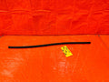 97 01 HONDA PRELUDE   DRIVER LEFT LOWER DOOR WEATHER STRIP SEAL   OEM #2630