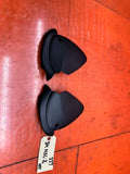 00-09 HONDA S2000 AP1 AP2 DASH KNEE TRIM PANELS PAIR LEFT RIGHT OEM #3370