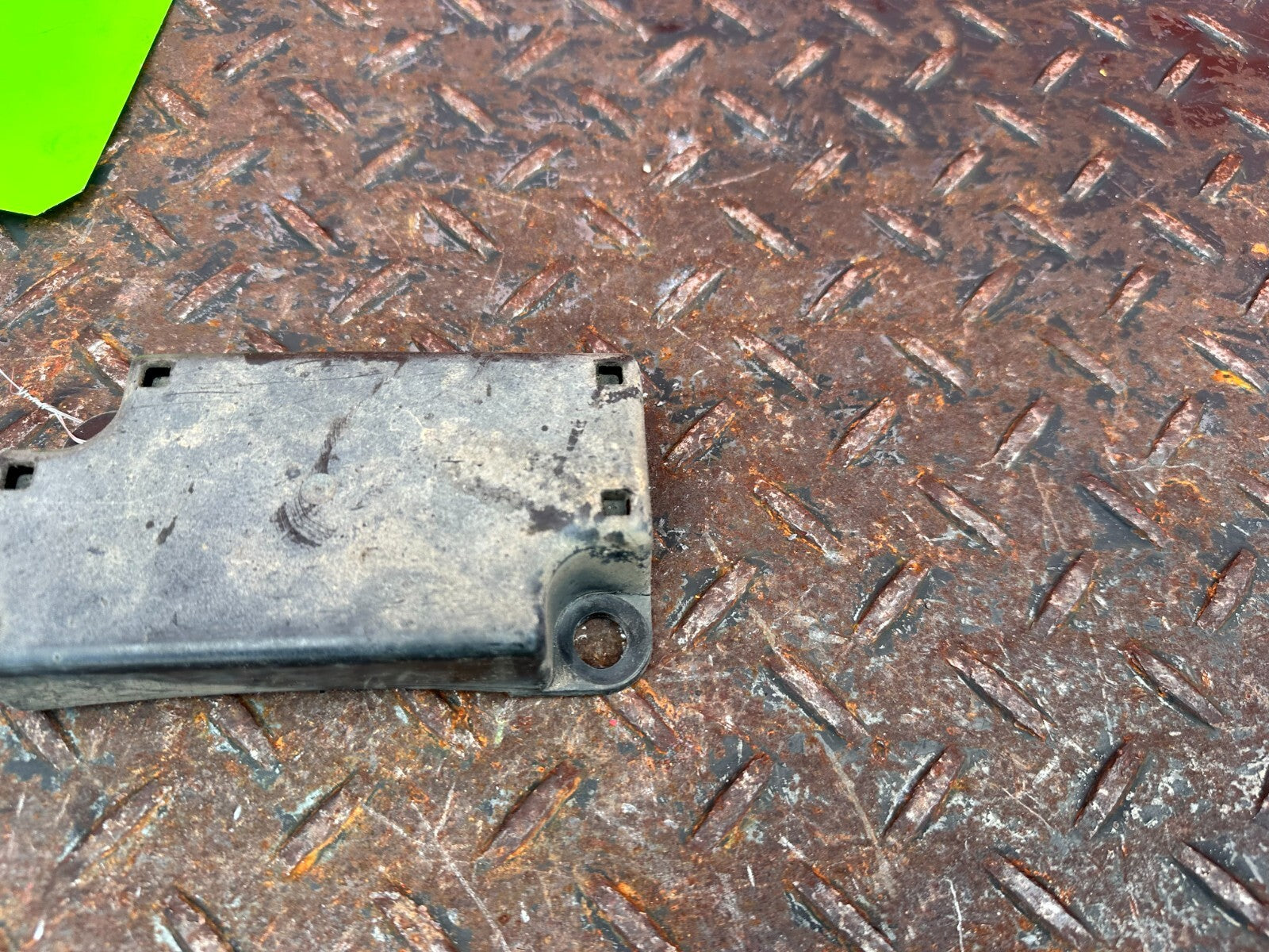 09 10 ACURA TSX   TPMS RECEIVER   OEM #2792