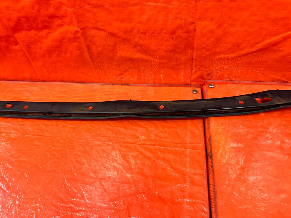 94 01 ACURA INTEGRA   2D REAR UPPER BUMPER BRACKET MOUNT BRACE SUPPORT BEAM 2685