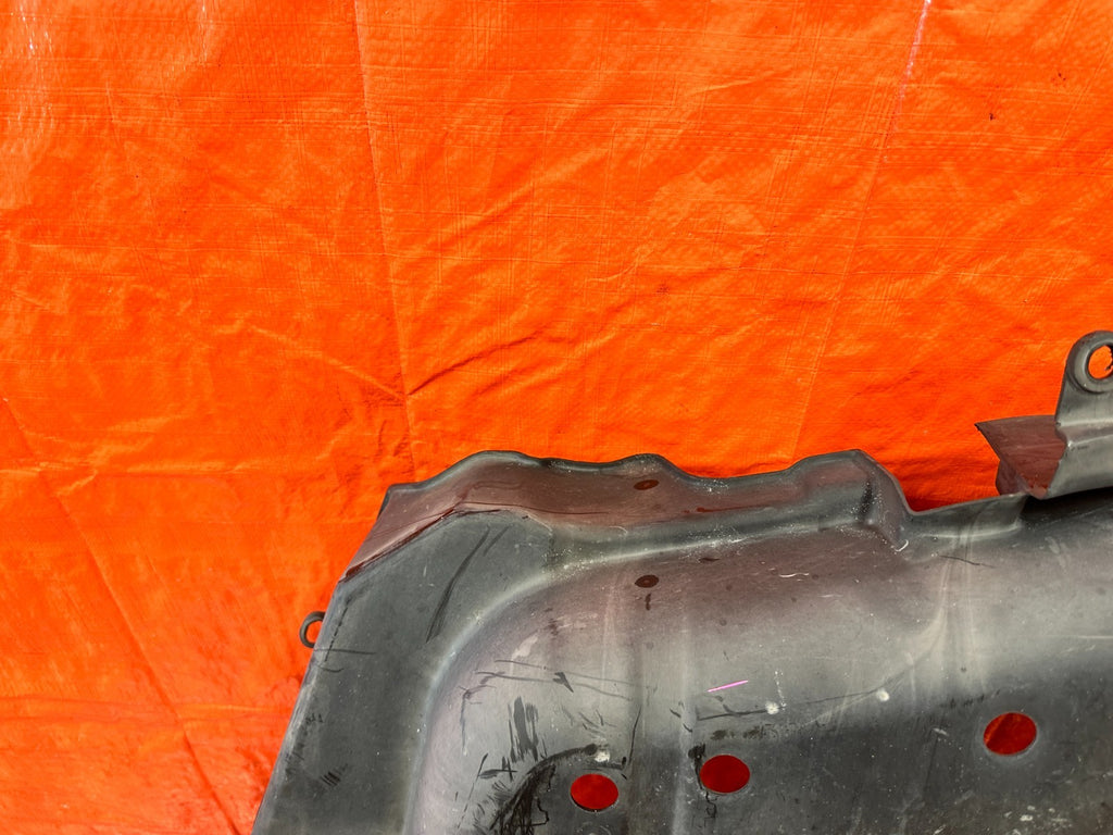 97 98 HONDA PRELUDE   GASOLINE GAS FUEL TANK SPLASH SHIELD   OEM FACTORY #3231