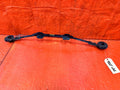 08 15 INFINITI G37 & Q60 COUPE   REAR SUBFRAME BRACE STIFFENER STRUT BAR OEM 3280