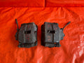 02 10 CHRYSLER PT CRUISER   BASE MODEL   BRAKE CALIPER SET   LEFT RIGHT   OEM OE0
