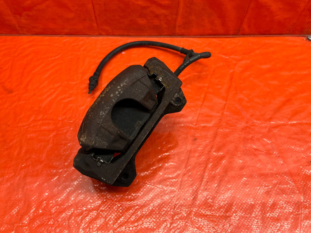 02 06 ACURA RSX TYPE S   PASSENGER RIGHT FRONT BRAKE CALIPER   OEM FACTORY #1499
