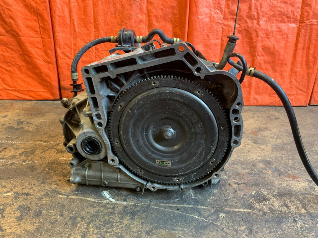 OEM 2009 2010 09 10 ACURA TSX   2.4L 4 CYLINDER COMPLETE AUTOMATIC TRANSMISSION 5