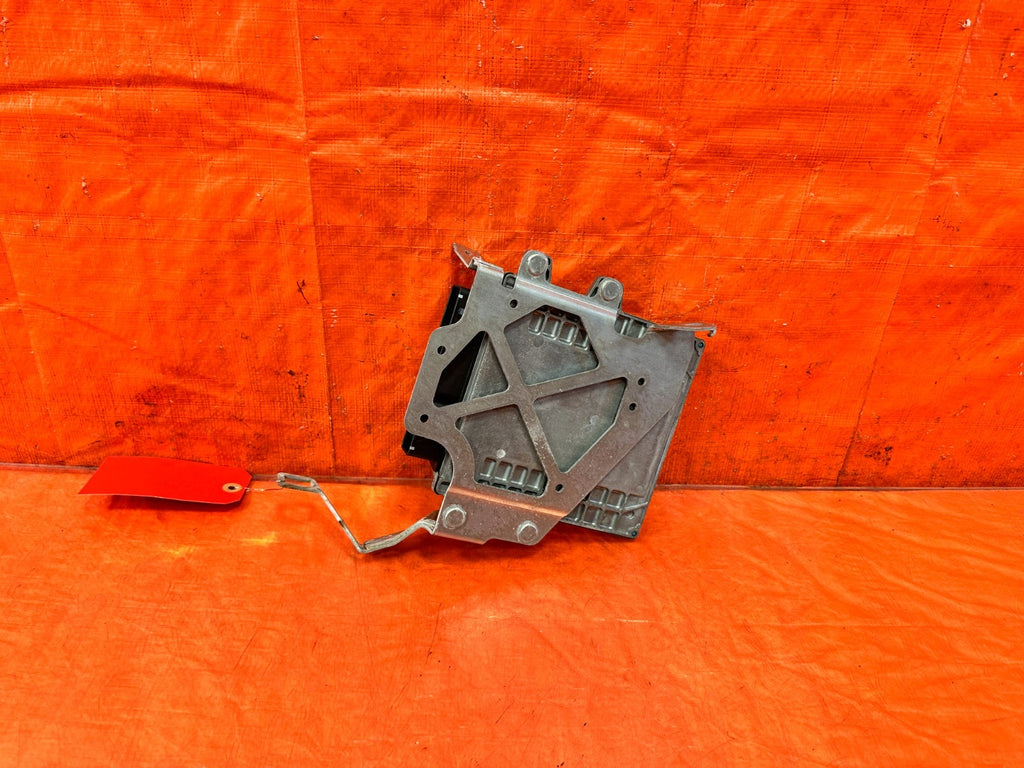 10 11 INFINITI G37 COUPE & CONVERTIBLE   AUTOMATIC ECU   MEC0209 531   #3103