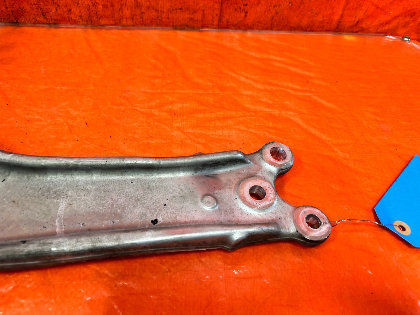 18 22 HONDA ACCORD 1.5L   DRIVER LEFT FRONT LOWER CONTROL ARM   OEM #32411