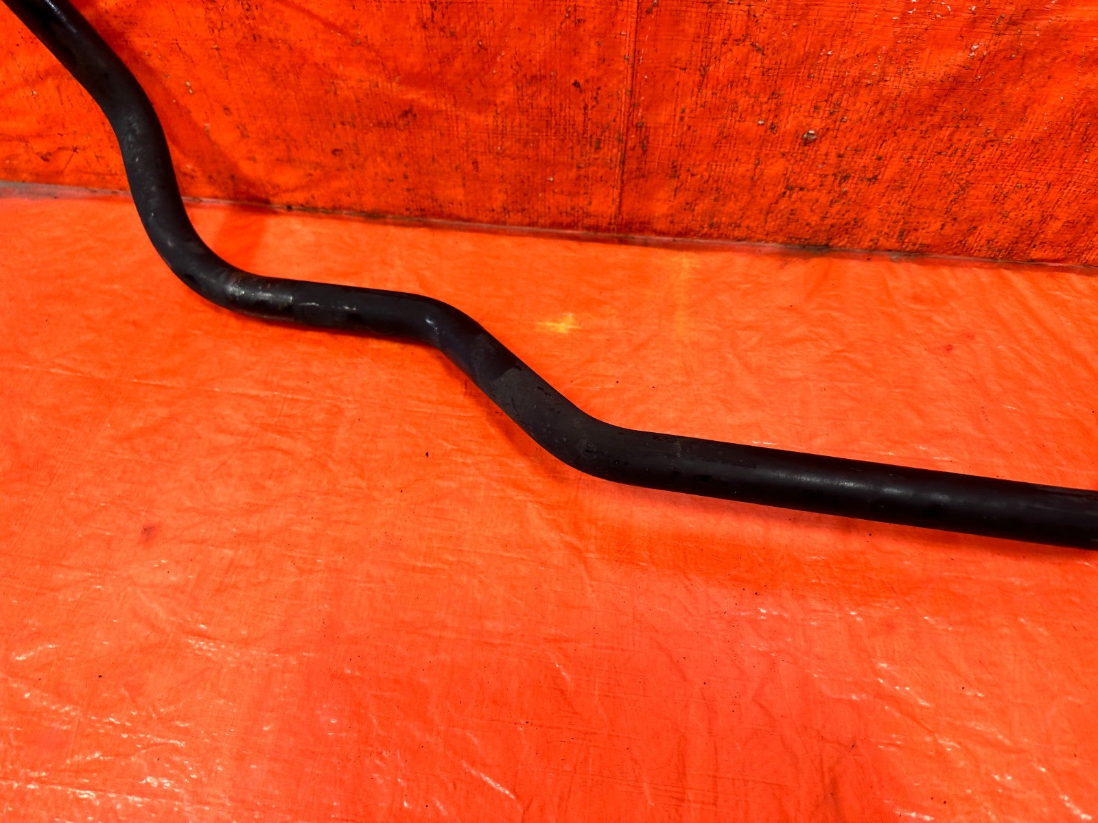 97 01 HONDA PRELUDE   BASE   FRONT SWAY ANTI ROLL STABILIZER BAR   OEM #3234