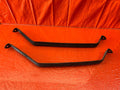 05 06 ACURA RSX   GAS GASOLINE FUEL TANK MOUNTING STRAPS BAND SET   OEM #1390