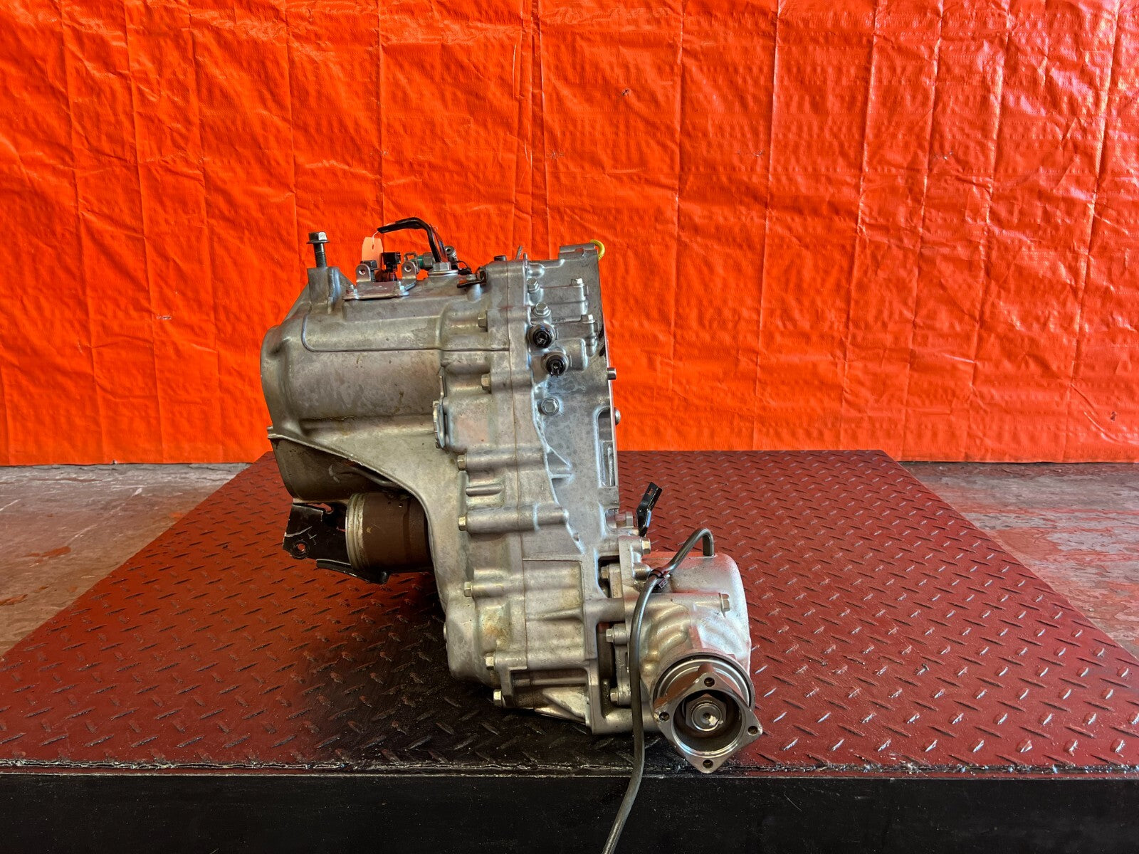 13 18 ACURA RDX BASE   AWD ONLY   AUTOMATIC TRANSMISSION   OEM #1536