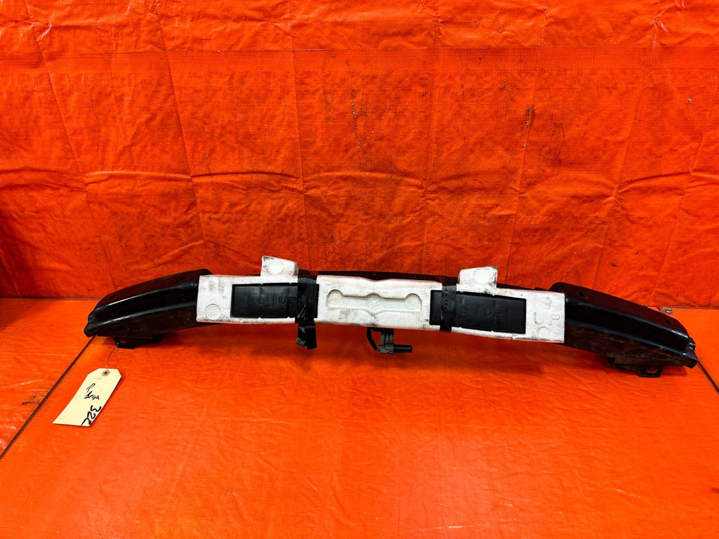 04 05 ACURA TSX   FRONT CRASH BEAM REINFORCEMENT IMPACT RE BAR   OEM #3220