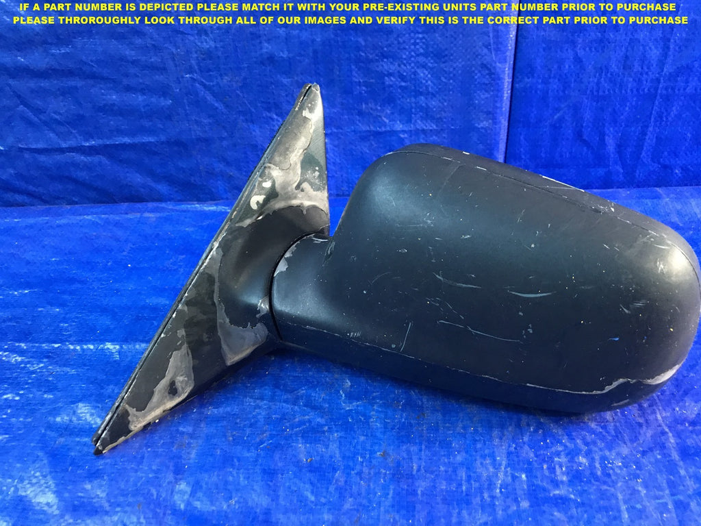 OEM 1994 1995 1996 1997 HONDA ACCORD DRIVER LEFT SIDE VIEW MIRROR _2