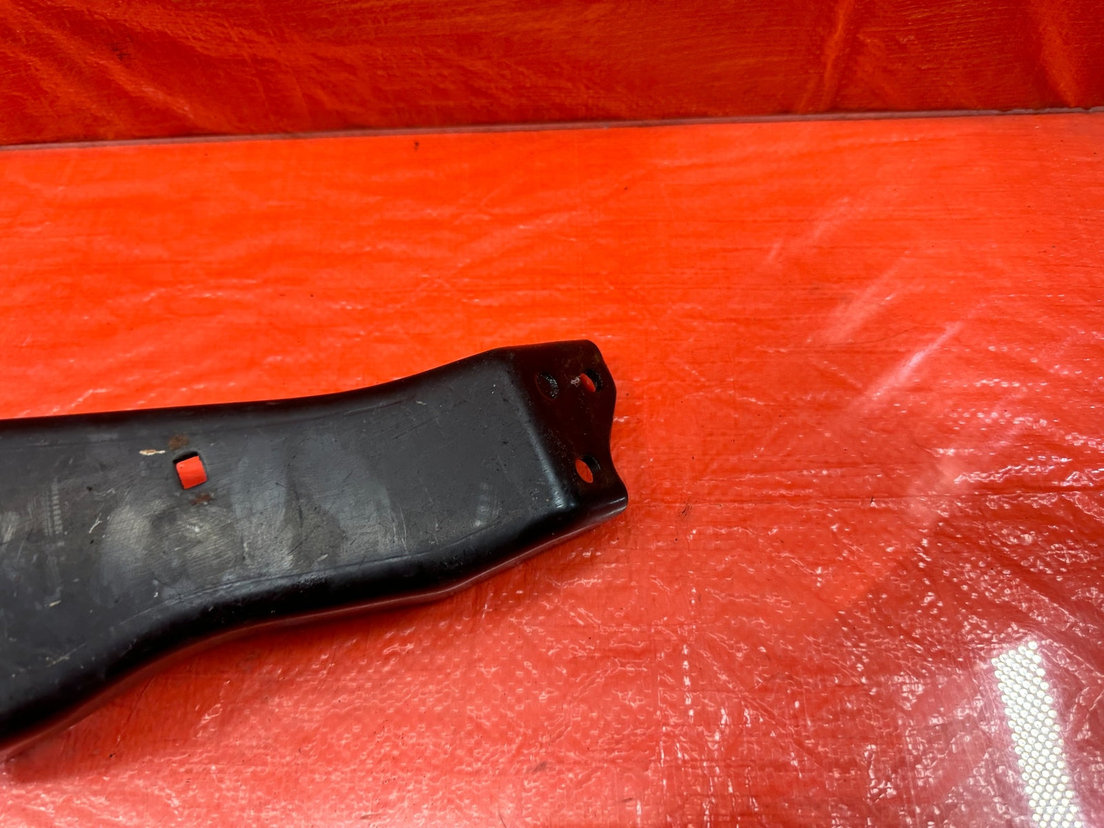 92 95 HONDA CIVIC EX SI   D16Z6 VTEC   INTAKE MANIFOLD STIFFENER BRACKET BRACE8