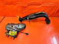96 97 HONDA DEL SOL   D16Y8 SOHC VTEC   FACTORY EXHAUST MANIFOLD HEADER OEM 2950