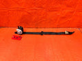 09 11 MAZDA RX8 RX 8   LEFT OR RIGHT REAR   SEAT BELT SAFETY BELT   OEM #3030
