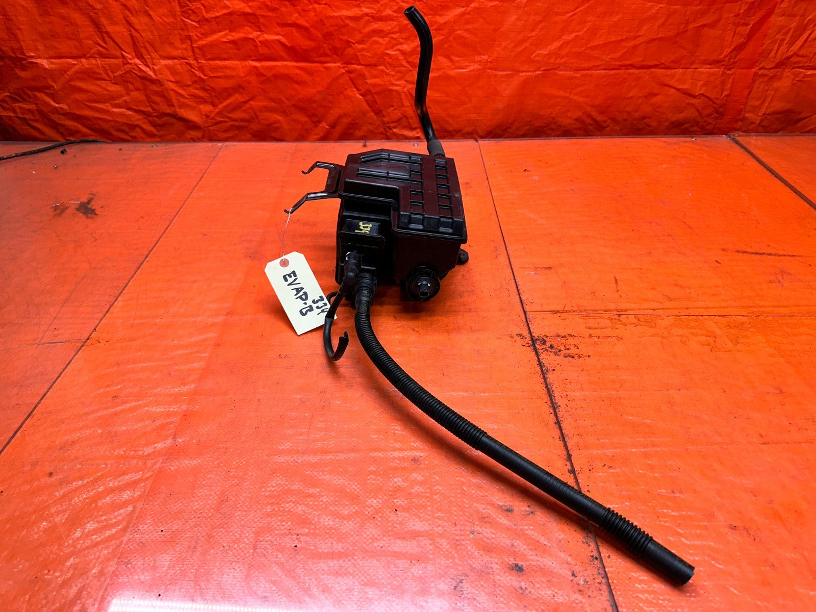 13 15 HONDA CIVIC SI 4D 2.4L EVAP EMISSIONS VAPOR CHARCOAL CANISTER OEM #3344