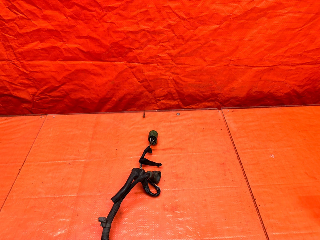 97 01 HONDA PRELUDE 2.2L H22A ENGINE MOTOR MAIN WIRE WIRING HARNESS OEM #33617
