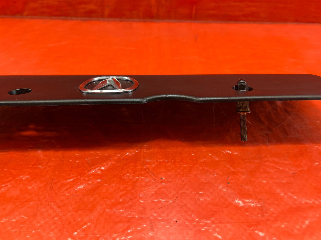 04 08 ACURA TSX   K24A2   INTAKE MANIFOLD COVER TRIM PLASTIC SHROUD   OEM #20913