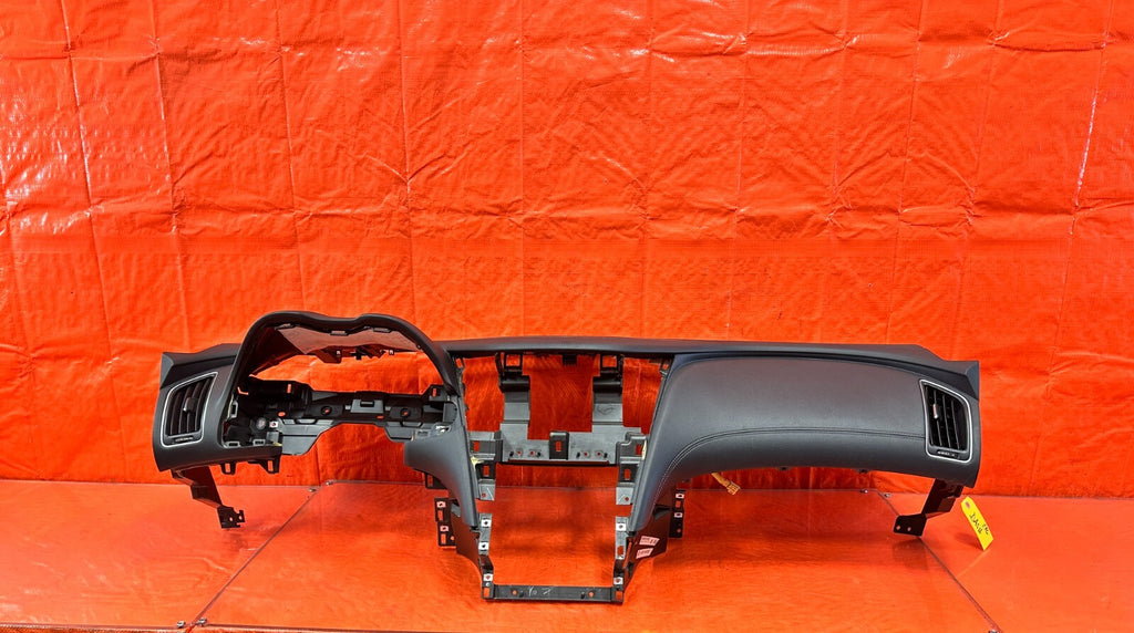 2020 20 INFINITI Q50   DASHBOARD PANEL DASH BOARD   OEM FACTORY #2964