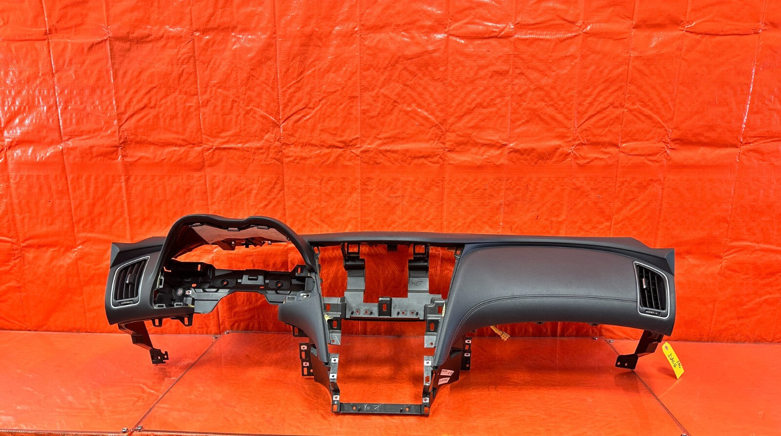 2020 20 INFINITI Q50   DASHBOARD PANEL DASH BOARD   OEM FACTORY #2964