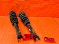 09 11 MAZDA RX8 RX 8   FRONT SHOCKS & SPRINGS LEFT AND RIGHT FACTORY   OEM #3030
