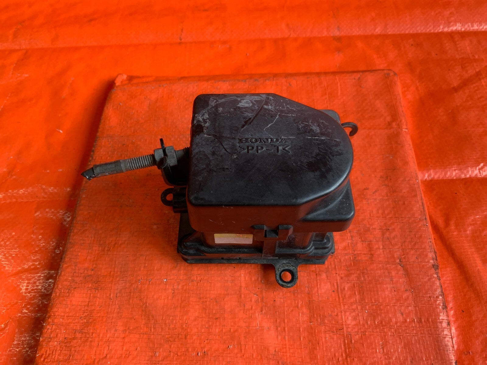 OEM 2000 00 HONDA S2000 CRUISE CONTROL MODULE0