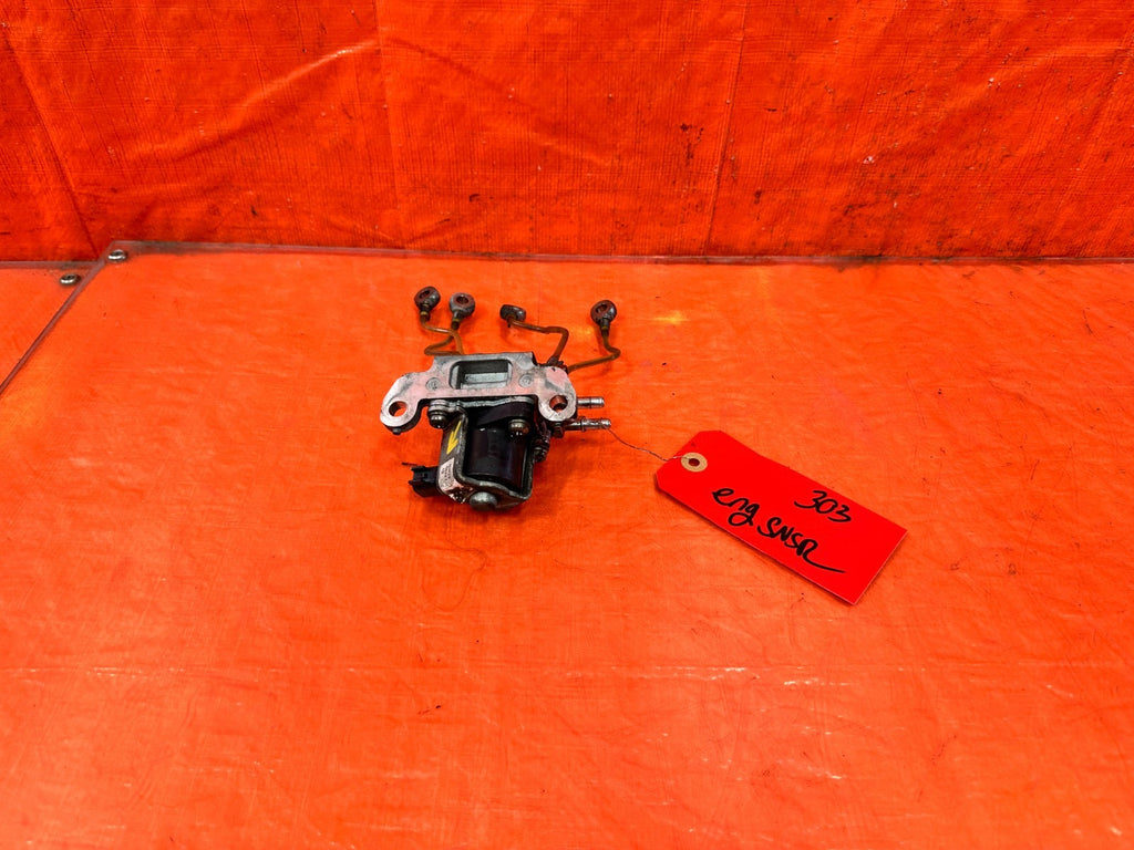 09-11 MAZDA RX8 RX-8 - 13B-MSP - OIL METERING PUMP - N3R22 08A27 09 0 OEM #3030