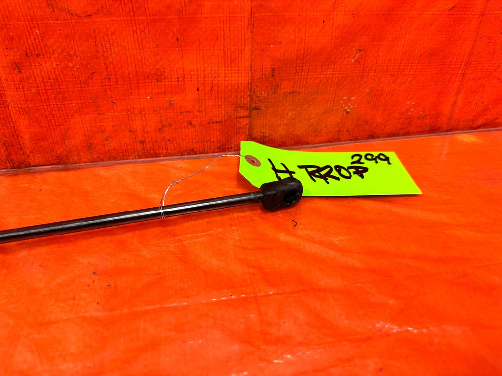 13 16 HYUNDAI GENESIS COUPE 3.8L   HOOD PROP LEVER SHOCK STRUT   OEM #2991