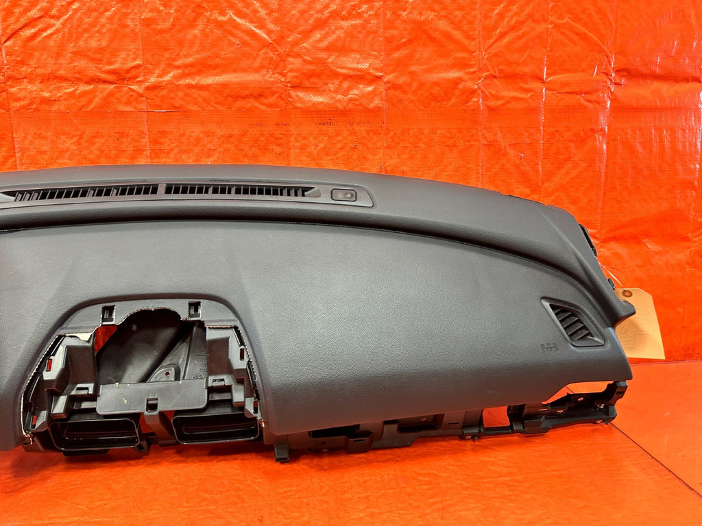 18 22 HONDA ACCORD   DASHBOARD ASSEMBLY DASH BOARD PANEL   100% COMPLETE OEM 3246