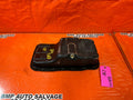 99 00 SI EM1 B16A2   FACTORY OIL PAN WITH AFTERMARKET TURBO TAP OEM FACTORY 2520