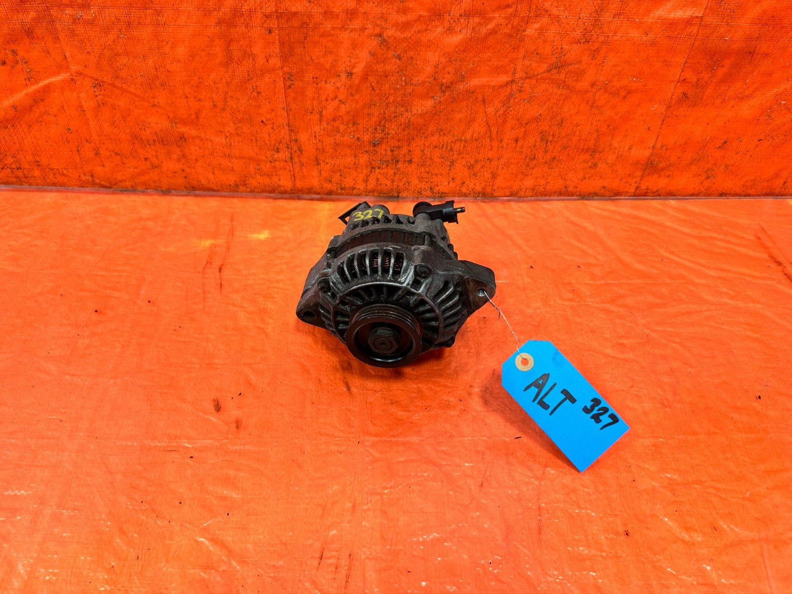 92 95 HONDA CIVIC   D15 D16   SOHC OBD1   ALTERNATOR   OEM FACTORY OE #3270