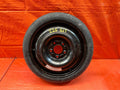 00 09 HONDA S2000   EMERGENCY SPARE BACK UP TIRE WHEEL RIM   OEM FACTORY #2250