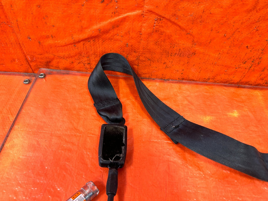 18 22 HONDA ACCORD 1.5L   LEFT AND RIGHT FRONT SEAT BELTS SAFETY BELTS OEM #20AC9
