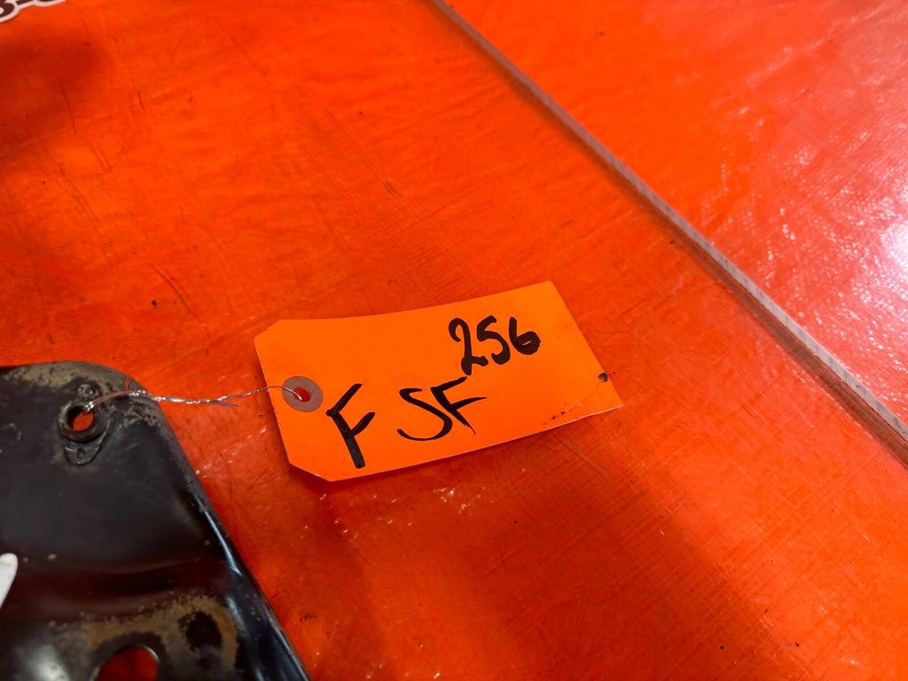 94 97 HONDA DEL SOL   FRONT SUBFRAME CROSSMEMBER K FRAME OEM   25610