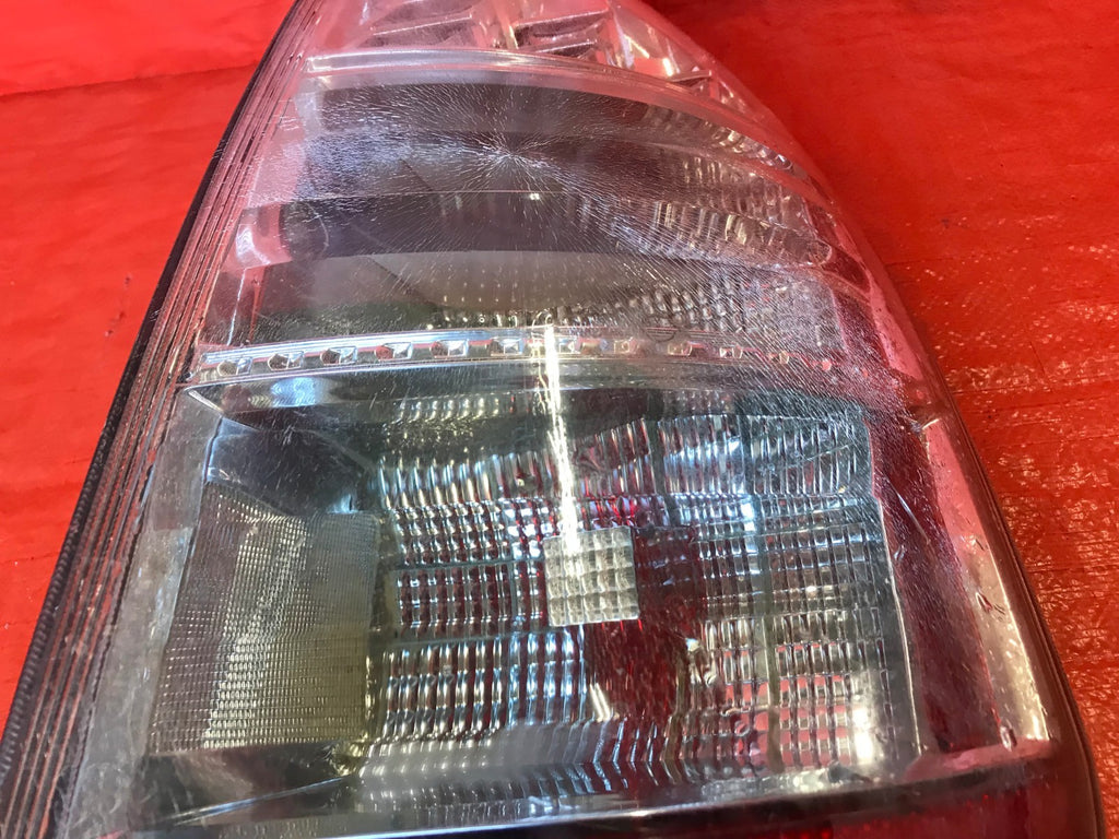 OEM 2007 2008 2009 TOYOTA PRIUS PASSENGER RIGHT TAIL LIGHT LAMP R RH 47 15R3
