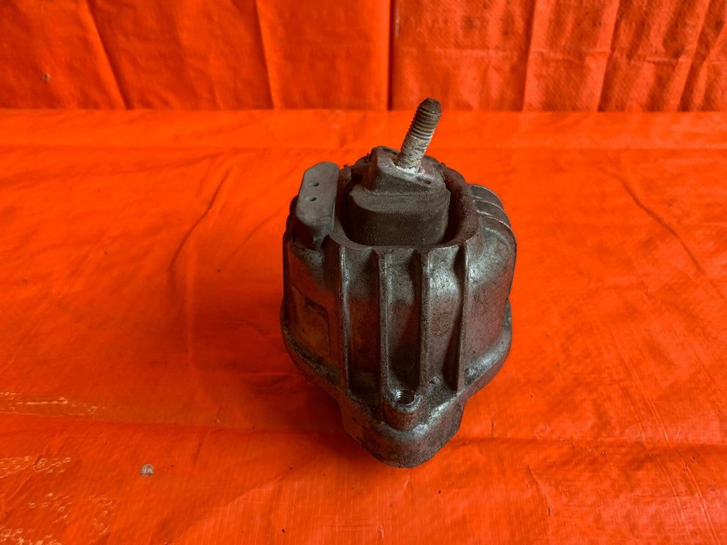 OEM 2007 07 BMW 335Xi 335i AWD SEDAN N54 DRIVER LEFT ENGINE MOTOR MOUNT 4