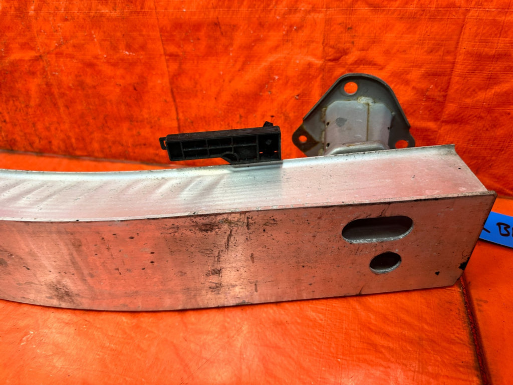 OEM 2009 09 ACURA TSX   REAR BUMPER COVER REINFORCEMENT CRASH RE BAR BEAM 3212