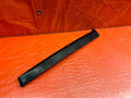 96 00 HONDA CIVIC COUPE & HATCH PASSENGER RIGHT DOOR SASH TRIM MOLDING STRIP 2210