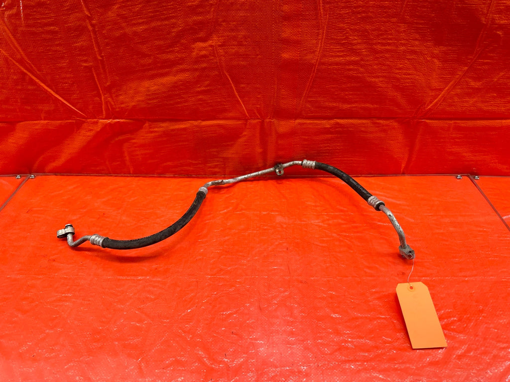02 05 HONDA CIVIC SI EP3 HATCHBACK AIR CONDITIONING AC DISCHARGE PIPE LINE OEM10