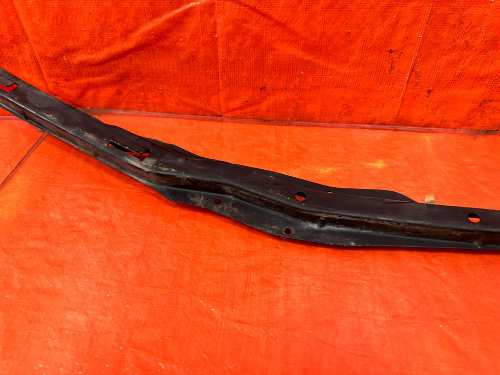 97 01 HONDA CR V CRV   BUMPER BRACKET FRONT UPPER BEAM   OEM FACTORY #3014