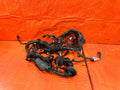 14 15 INFINITI Q60 CONVERTIBLE 3.7L VQ37 OEM MAIN ENGINE WIRE HARNESS A/T #3290