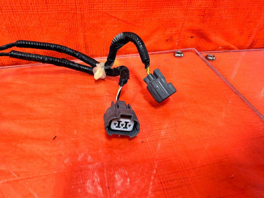 06 08 ACURA TSX   DRIVER LEFT FRONT DOOR WIRING HARNESS WIRE LOOM   OEM #27514