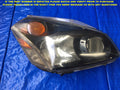 OEM 2004 2005 2006 2007 2008 2009 NISSAN QUEST PASSENGER RIGHT HEADLIGHT0