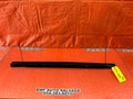08 15 INFINITI G37 Q60   LEFT & RIGHT   DOOR PANEL INTERIOR GLASS TRIM   OEM 2450